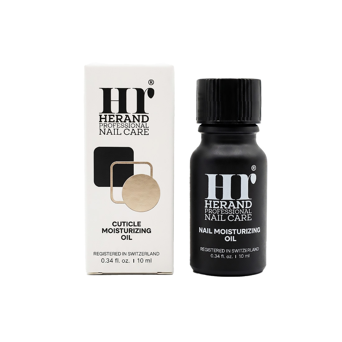 روغن مرطوب کننده ناخن هراند