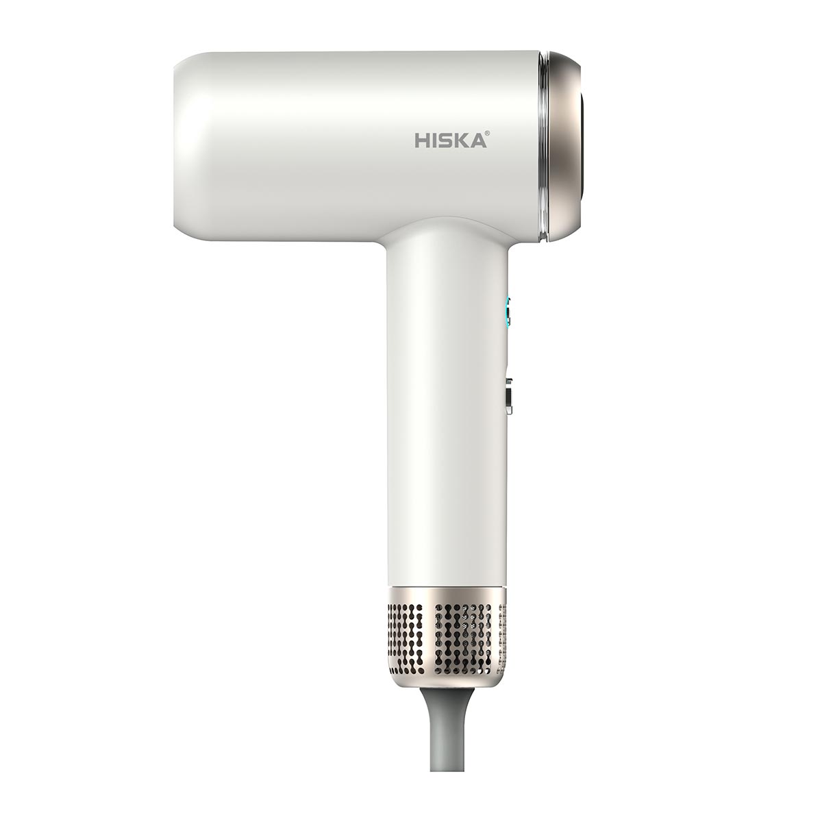 سشوار حرفه‌ای هیسکا مدل H5256