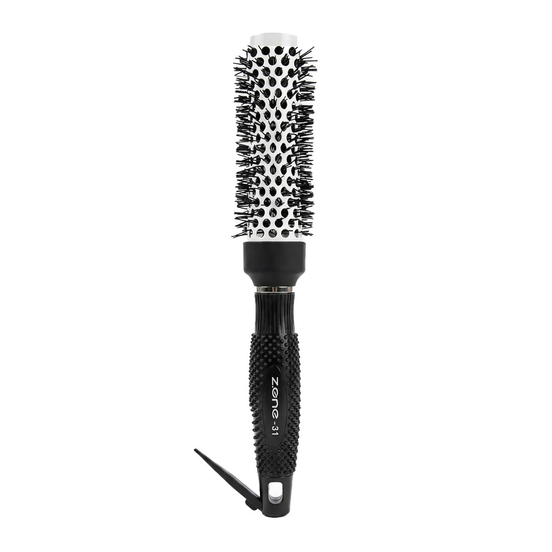 برس مو زد وان چهارگوش سالنی مدل Z-31