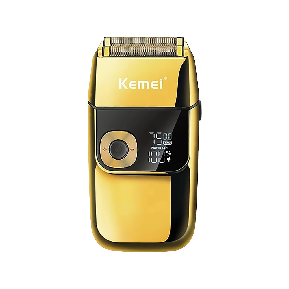 ماشین اصلاح کیمی KM-2028