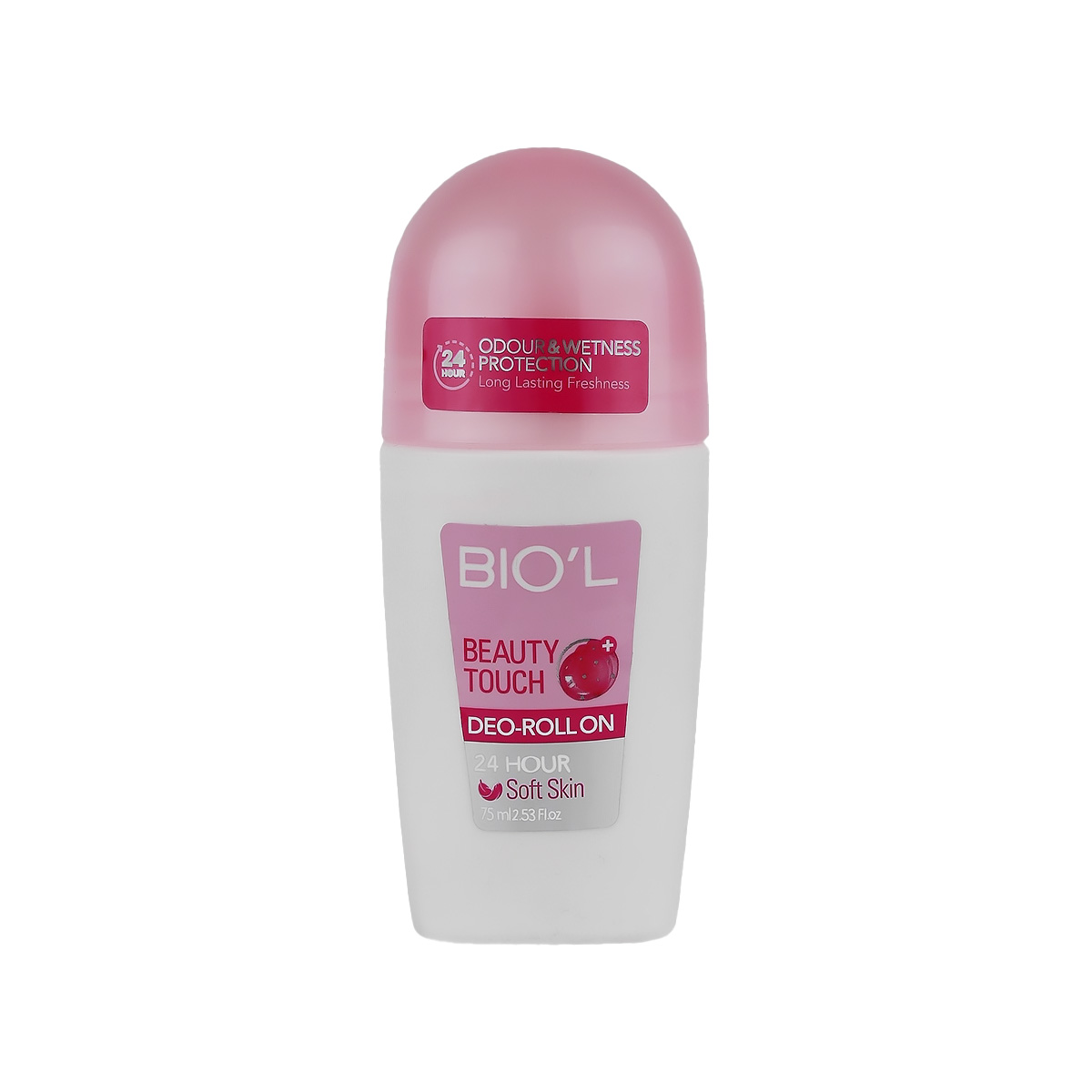 مام رول ضدتعریق بیول مدل Beauty Touch