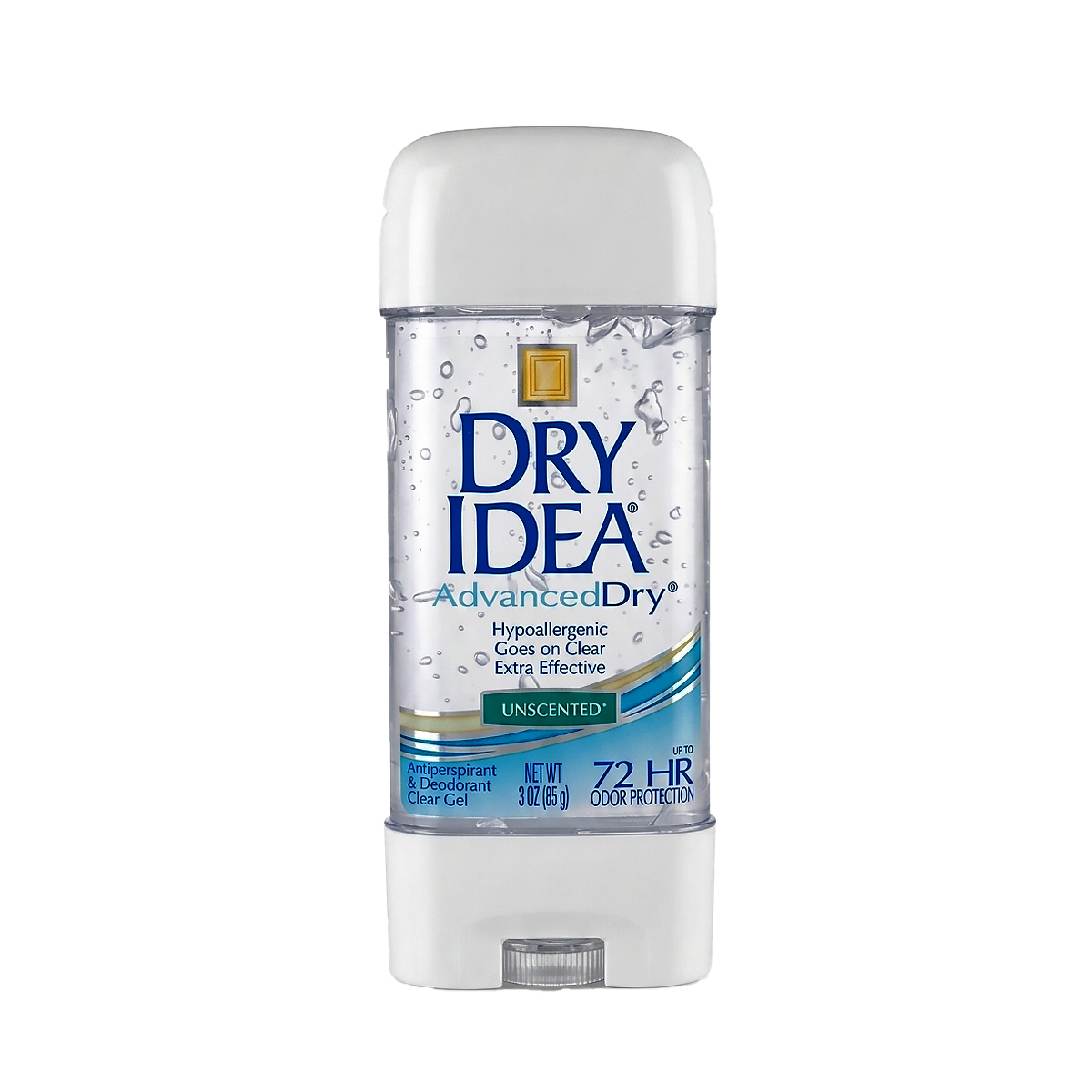 مام ژله ای ضدتعریق درای آیدیا مدل Unscented