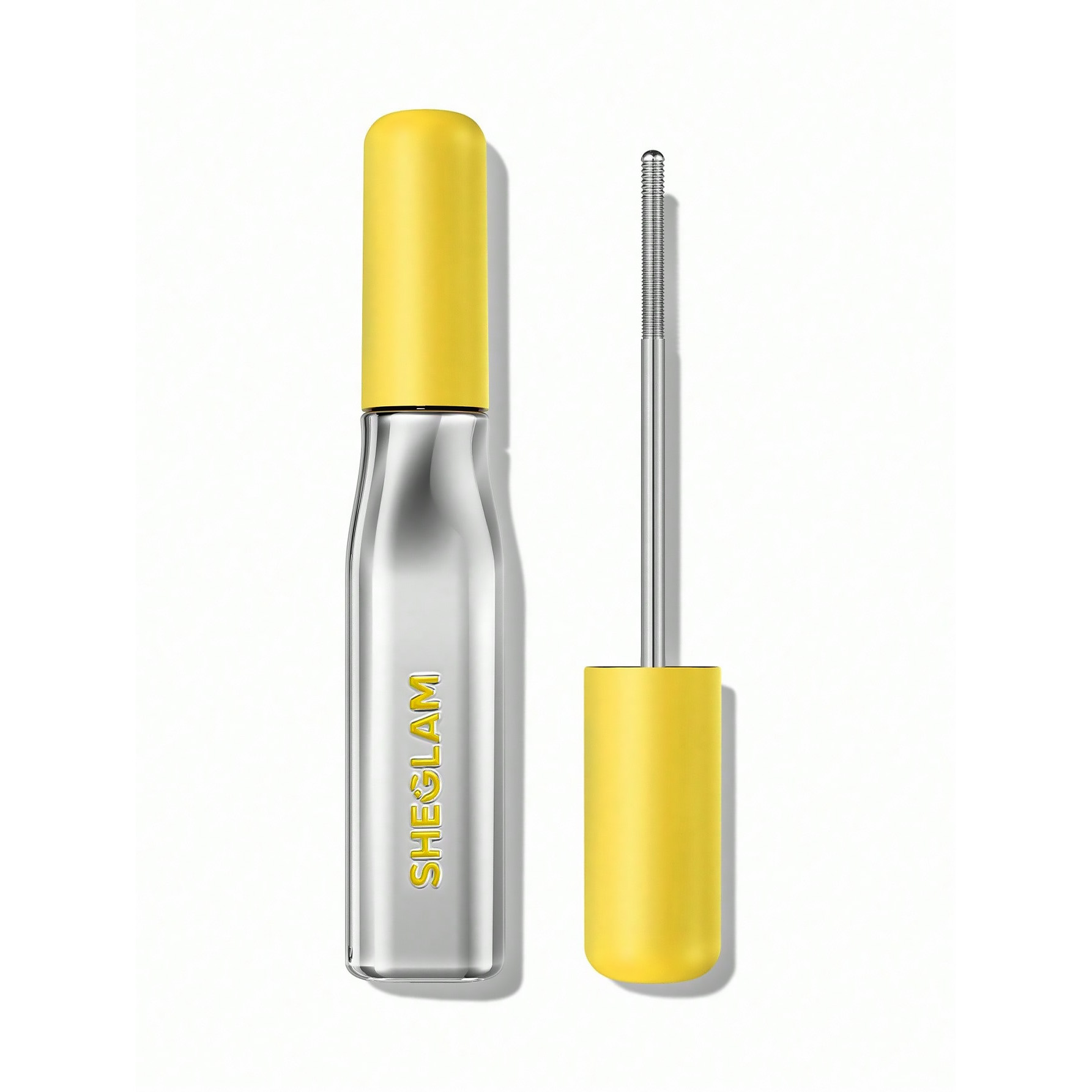 ریمل سوزنی شیگلم مدل Lashlighter Iron