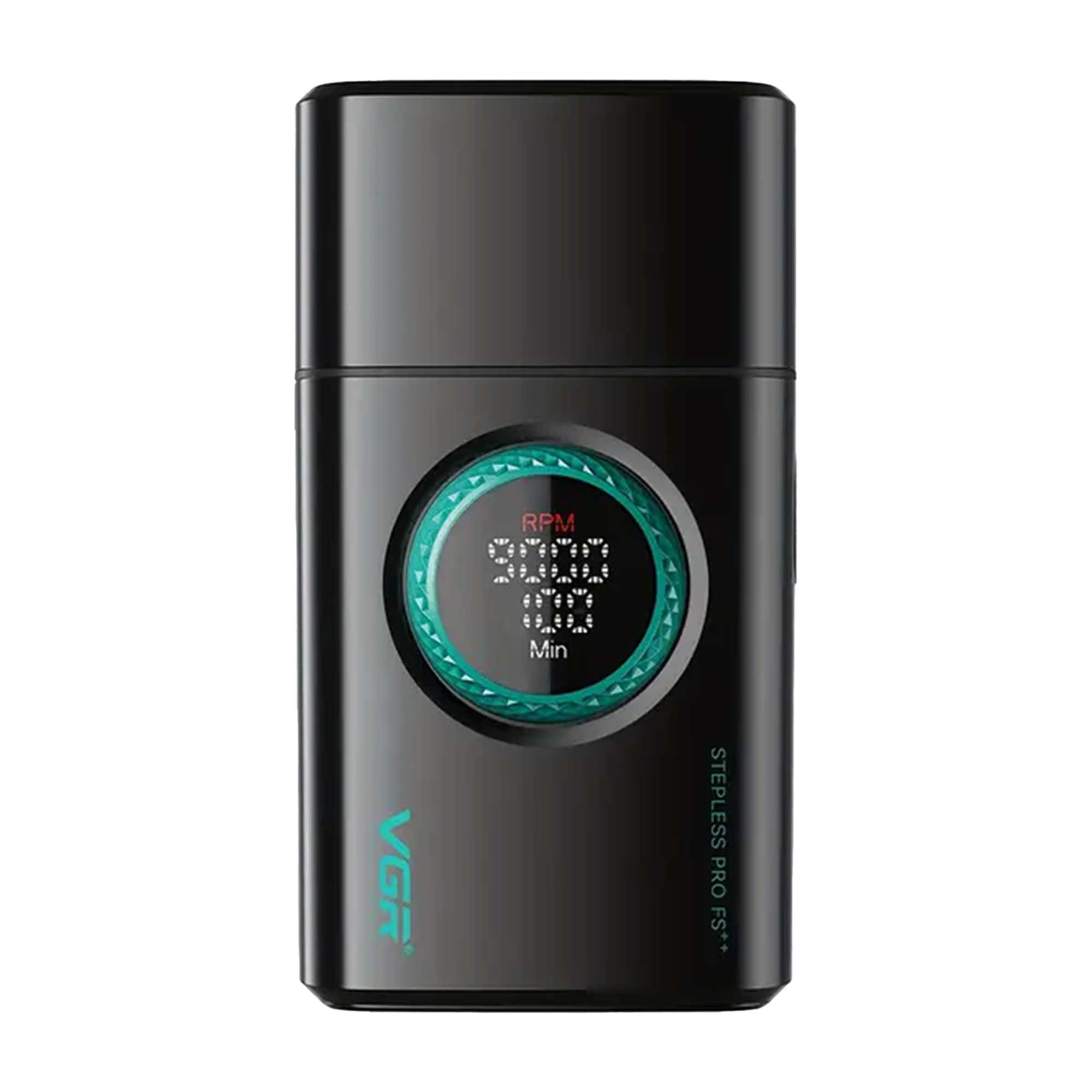 ماشین اصلاح موی صورت وی جی آر مدل V-377