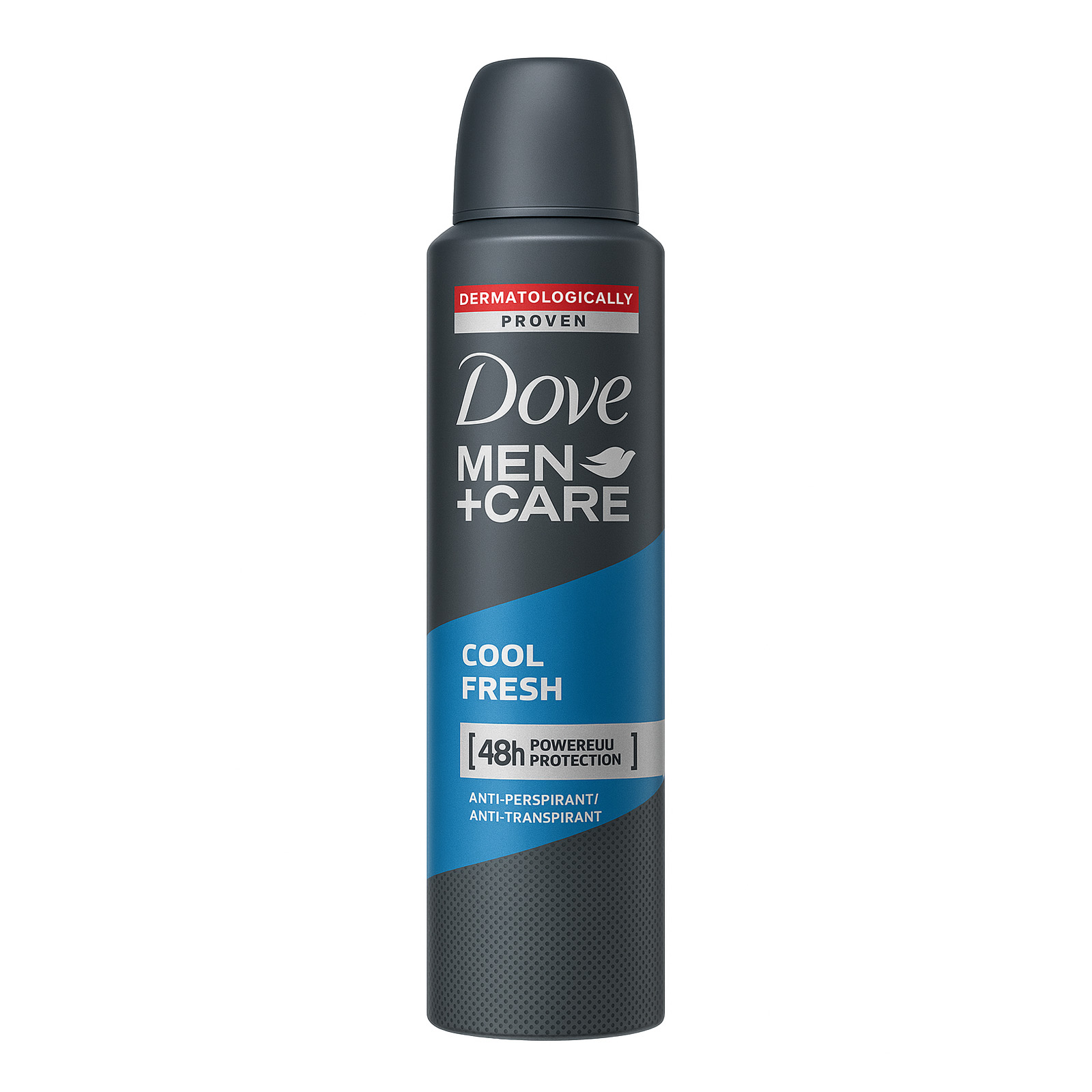 اسپری ضدتعریق مردانه داو مدل Cool Fresh